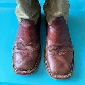 Olathe Boots
